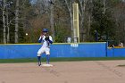 Baseball vs MIT  Wheaton College Baseball vs MIT in the  NEWMAC Championship game. - (Photo by Keith Nordstrom) : Wheaton, baseball, NEWMAC